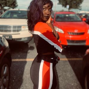 Meet your Posher, Kadija